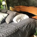 Vigia Dos Machados لاجيس ادو بيكو