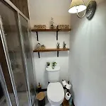 Vigia Dos Machados بيت للعطل *