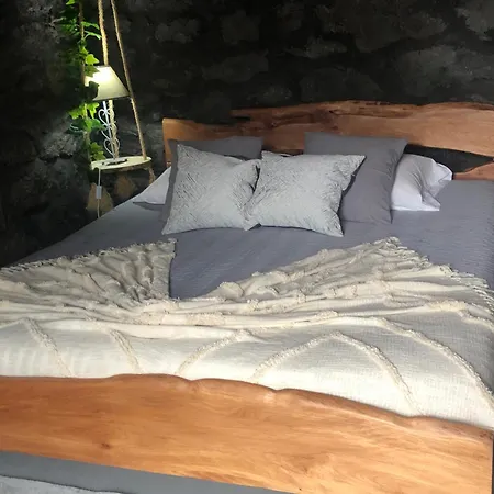 בית נופש Vigia Dos Machados לאז'ס דו פיקו