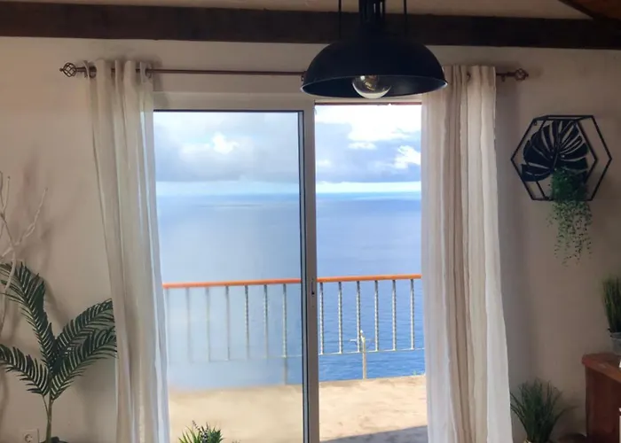 Vigia Dos Machados בית נופש