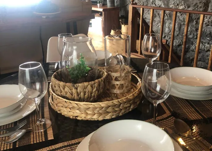 Vigia Dos Machados * לאז'ס דו פיקו