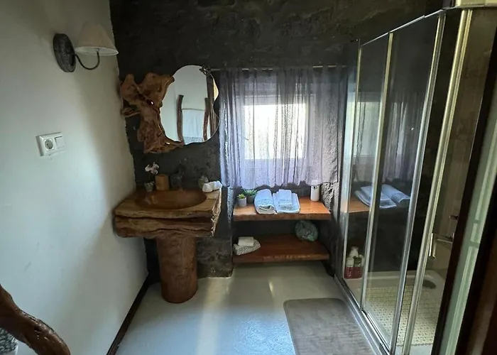 Vigia Dos Machados לאז'ס דו פיקו