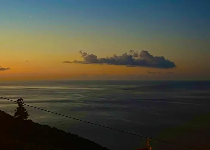 בית נופש Vigia Dos Machados *