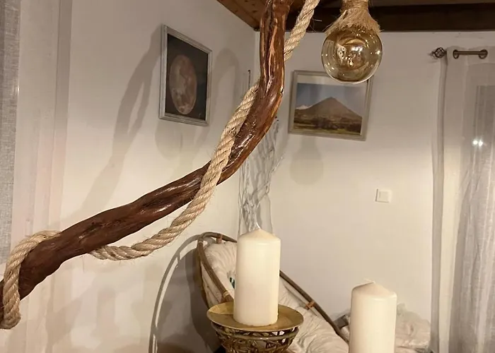 Vigia Dos Machados בית נופש