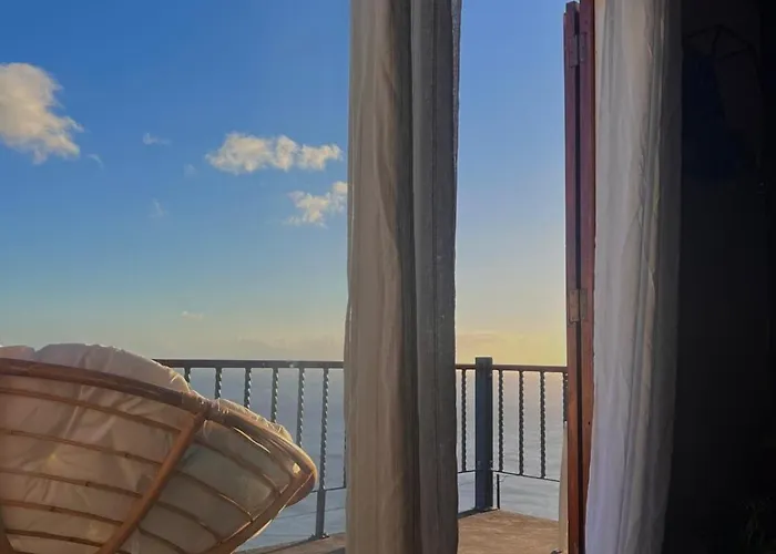 Vigia Dos Machados בית נופש לאז'ס דו פיקו