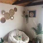 Дом отдыха Vigia Dos Machados Лажеш
