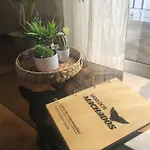 Vigia Dos Machados * Лажеш