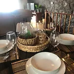 Vigia Dos Machados * Лажеш