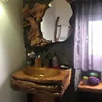 Дом отдыха Vigia Dos Machados