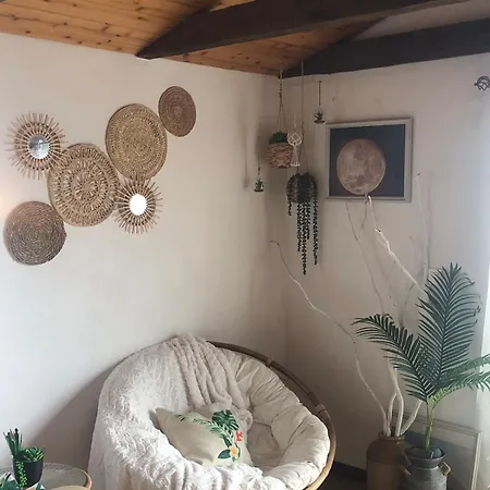 بيت للعطل Vigia Dos Machados لاجيس ادو بيكو