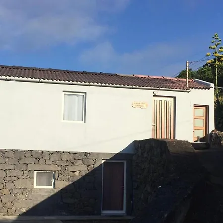 Vigia Dos Machados بيت للعطل لاجيس ادو بيكو