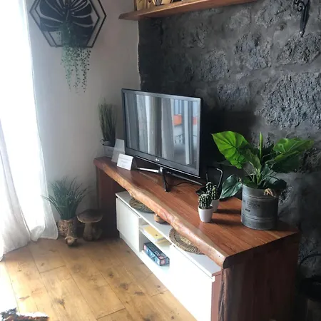 Vigia Dos Machados بيت للعطل *