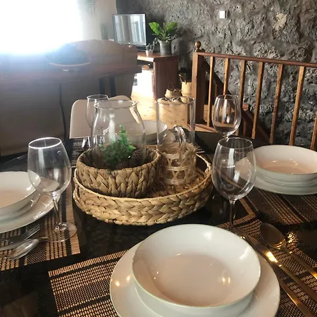 Vigia Dos Machados * لاجيس ادو بيكو