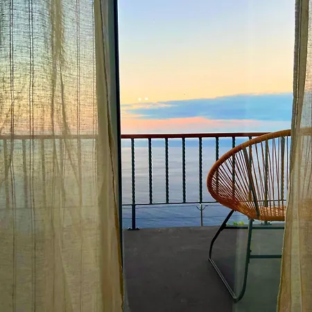 Vigia Dos Machados بيت للعطل *