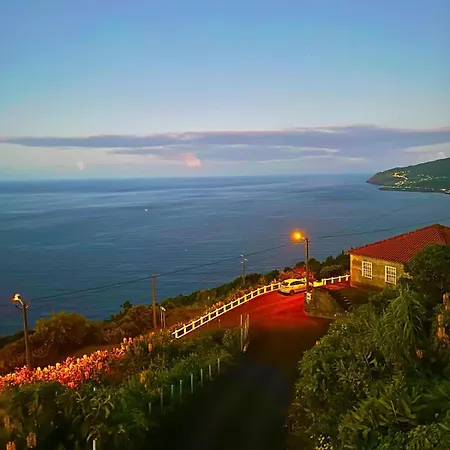 بيت للعطل Vigia Dos Machados