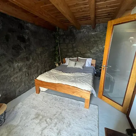 بيت للعطل Vigia Dos Machados *