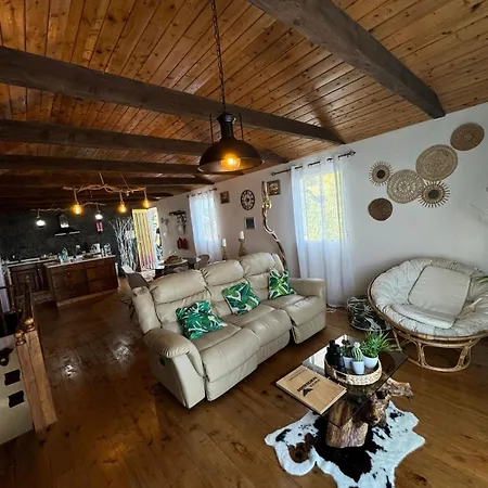 Vigia Dos Machados بيت للعطل