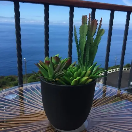 بيت للعطل Vigia Dos Machados