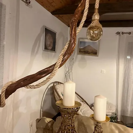 Vigia Dos Machados بيت للعطل