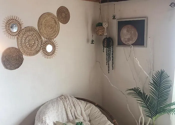 Holiday home Vigia Dos Machados Lajes do Pico