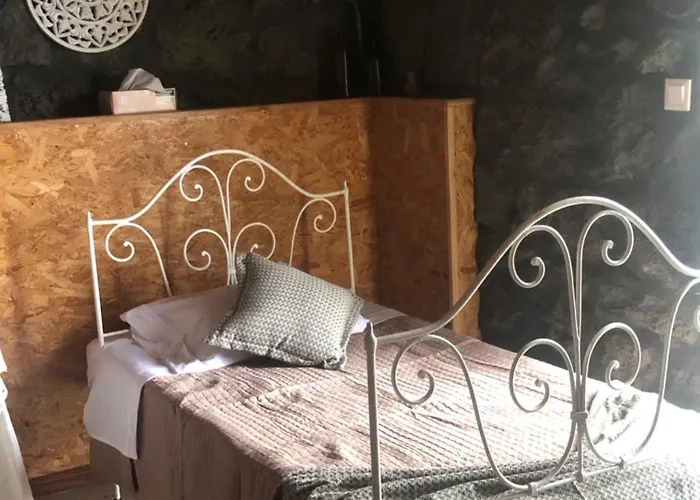 Holiday home Vigia Dos Machados *