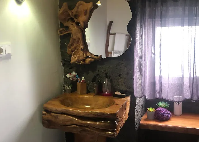 Holiday home Vigia Dos Machados