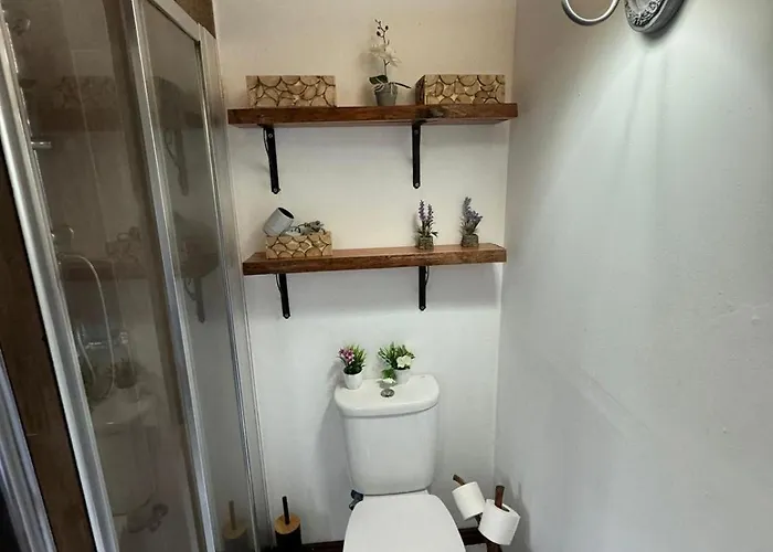 Vigia Dos Machados Holiday home *