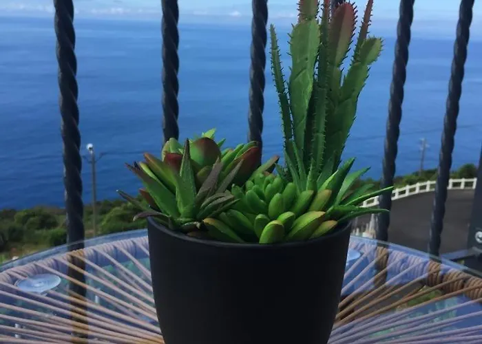 Holiday home Vigia Dos Machados