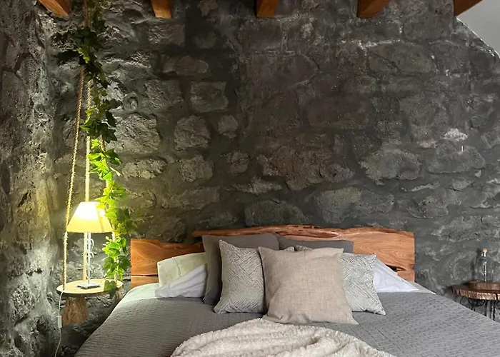 Holiday home Vigia Dos Machados *